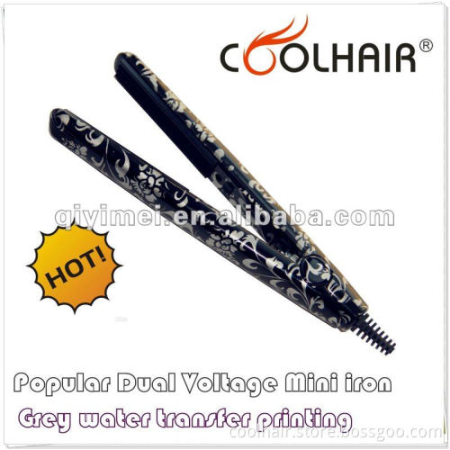 cheap mini flat iron